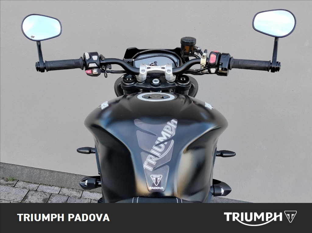 TRIUMPH Street Triple 765 RS